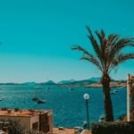 BODRUM’DA DİZİ SETİ KARIŞTI: SİGARA TARTIŞMASI KANLI BİTTİ!