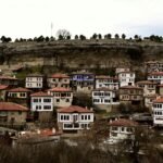Karabük’te Dut toplarken kalp krizi – bahçede ölü bulundu