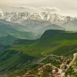 Muş’ta Zincirleme Kaza
