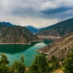 Artvin Boğulma Tehlikesi geçiren Asteğmen Yusuf Ç. Kurtarıldı