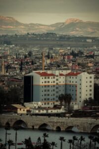 Adana Çukurova’da Doğan Kara Sosyal Medya Canlı yayınında intihar etti.
