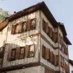 Karabük’te Yangında 2 Yaşındaki Berkant Kurt Öldü!