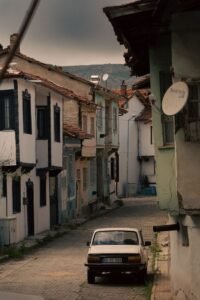 Tokat’ta Hayvansever Davut Köksal Eker (58) Kansere Yenildi!