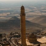 Mardin’de Kahreden Kaza: 6 Yaşındaki Esmanur Hayatını Kaybetti