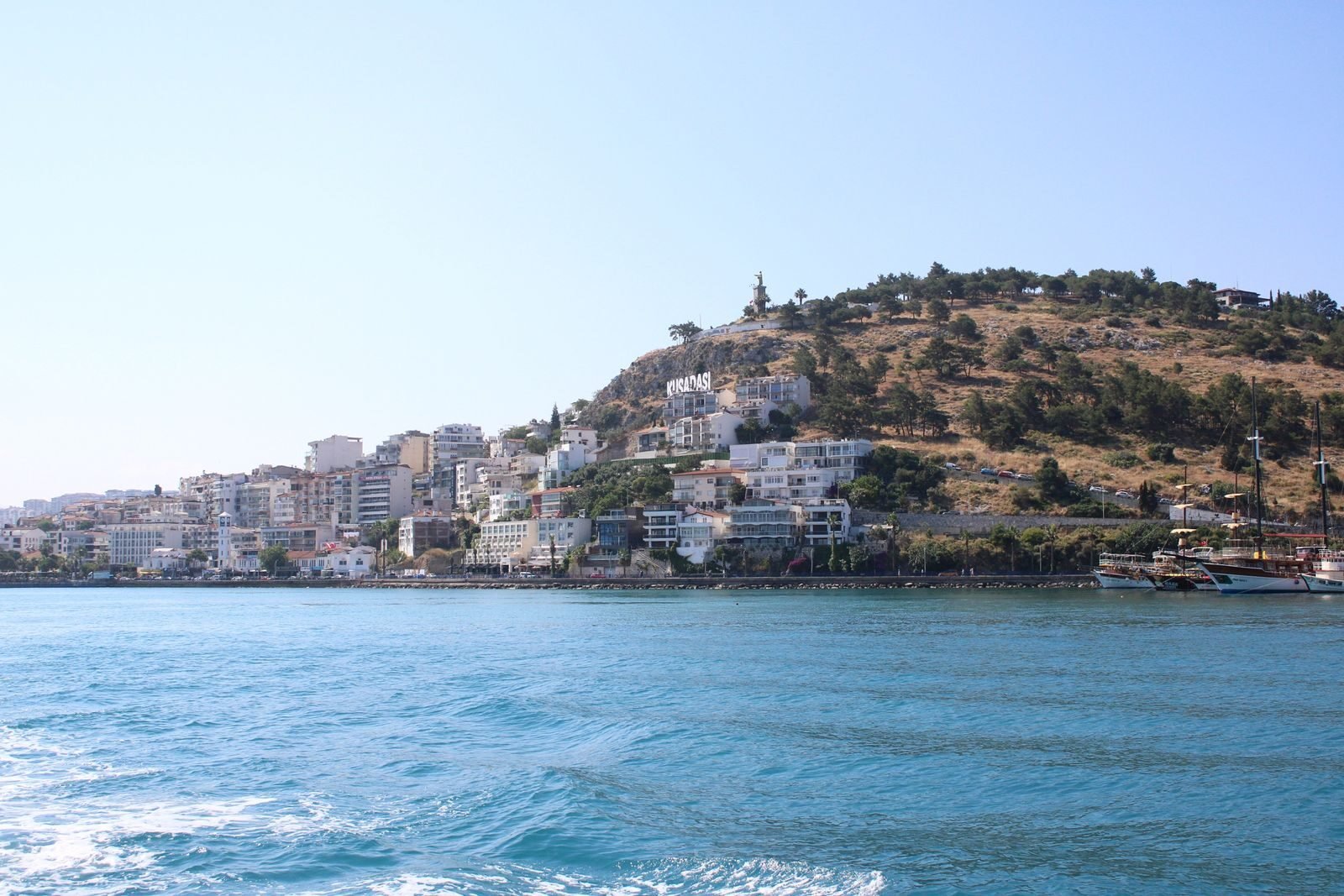 Kuşadası’ndaki Trajik Ölüm Sosyal Medyada Yeniden Gündem