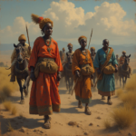 Kilitli Kalma Sendromundan Hayata Döndü & Güney Afrika