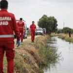 Antalya Serik 36 yaş Sera İşçisi Kanalda Ölü Bulundu!