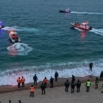 Tarsus’ta Denizde Facia: Aynı Aileden 3 Kişi Boğuldu,