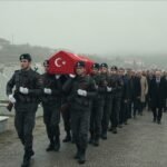 Kıbrıs Gazisi Mustafa Kır’a Son Veda