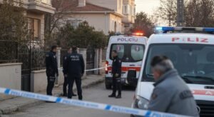 Sakarya’da Korkunç Silah Kazası: 14 Yaşındaki Çocuk Hayatını Kaybetti