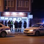 Yalova’da emlakçıda dehşet