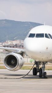 Gümüşhanede Hava Taksi Sürprizi!