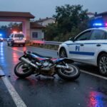 Tokat’ta Feci Kaza: 14 Yaşındaki Sürücü ve Hatalı Sollama Facianın Eşiğine Getirdi!