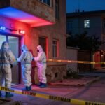 Diyarbakır’da Komşular Arasında Silahlı Kavga: 1 Kadın Yaralandı