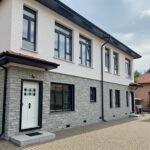 Malatya’da Feci İş Kazası