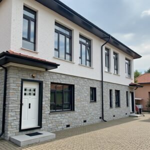 Malatya’da Feci İş Kazası