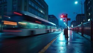 Şirinevler Metrobüs Durağında Can Pazarı: Raylara Düşen Kadın Aracın Altında Kaldı!
