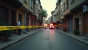 Elazığ’da Yürek Yakan Kaza: 2,5 Yaşındaki Ekrem Minibüsün Altında Can Verdi