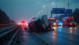 Esenler’de Makas Terörü Facia Getirdi: 1 Ölü, 5 Yaralı