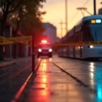 Kayseri’de Tramvay Durağında Can Pazarı: 15 Yaşındaki Harun Can G. Hayatını Kaybetti