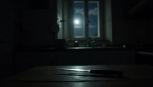 30 YILLIK TRAVMANIN KANLI İNTİKAMI: İLKOKUL ÖĞRETMENİNİ 101 BIÇAK DARBESİYLE KATLETTİ!