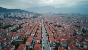 Bilim ve Ordu Dünyasının Acı Kaybı: Emekli Tümgeneral Prof. Dr. Ömer Şarlak Veda Etti