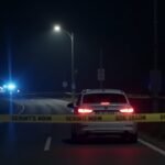 Afyonkarahisar’da Otomobilde Kanlar İçinde Bulunan 2 Kişi Hayatını Kaybetti