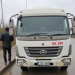 Azdavay’da Feci Kaza: Şarampole Devrilen Araçta Can Pazarı!